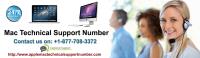 Call on +1-877-708-3372 for Instant Mac Support image 1